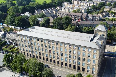 Broughton Road, Skipton, North... 2 bed apartment for sale