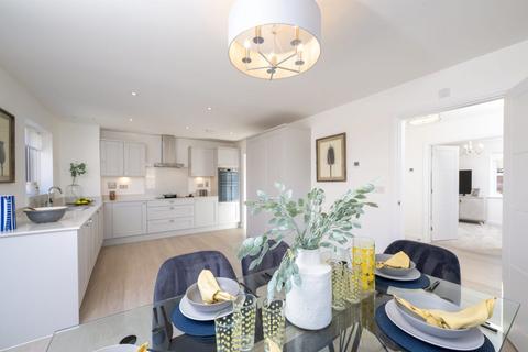 Plot 5, The Longville at Alexandra... 4 bed detached house for sale