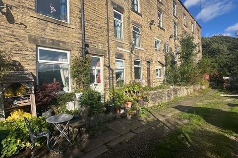 Illingworth Villas, Hebden Bridge HX7 2 bed terraced house for sale