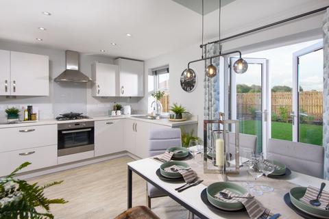 Archford at Minster View Voase Way... 3 bed semi