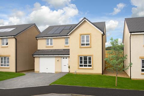 Inverness at Barratt @ Torrance Park... 4 bed detached house for sale
