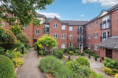 Queen Street, Hitchin, SG4 2 bed retirement property for sale