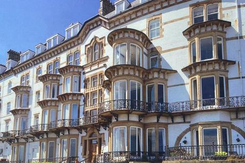 Alexandra House, 19 Marine Parade 2 bed flat for sale