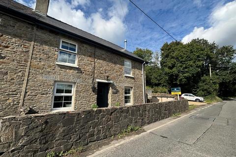 Heol Blaenhirwaun, Drefach, Llanelli 3 bed property for sale