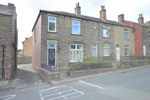 Greenside Road, Mirfield, West... 3 bed end of terrace house for sale