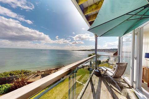 Highcliffe Road, Swanage 3 bed apartment for sale
