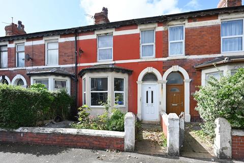 St. Heliers Road, Blackpool FY1 4 bed terraced house for sale