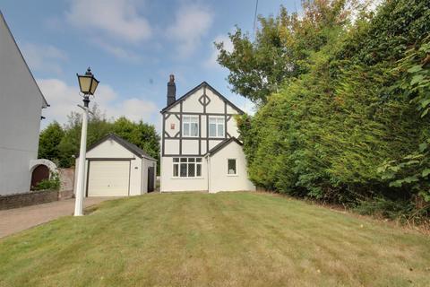 Crescent Street, Cottingham HU16 4 bed detached house for sale