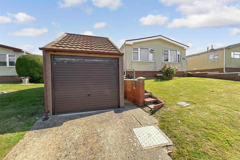 Court Farm Road, Newhaven, East Sussex 2 bed park home for sale