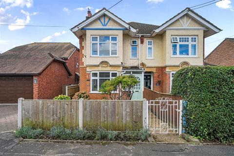 Oatlands Road, Southampton SO32 3 bed house for sale