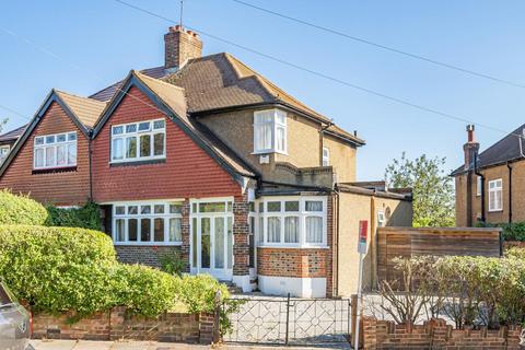 Thorpewood Avenue, Forest Hill 4 bed semi