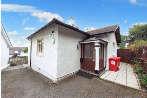 Pen Y Bryn, Bangor LL57 4 bed detached bungalow for sale