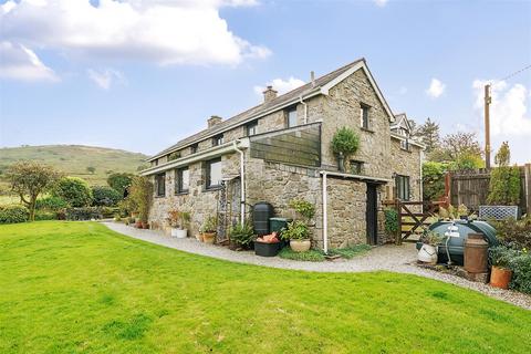 Sharptor, Liskeard 4 bed detached house for sale