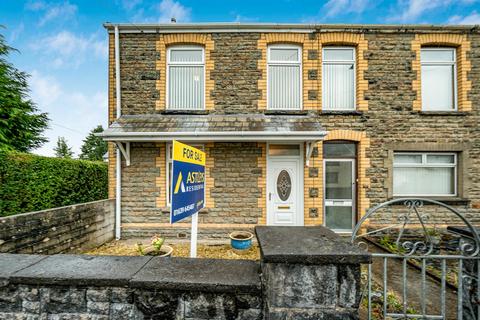 Main Road, Neath 4 bed end of terrace house for sale