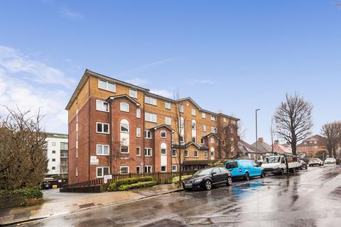 Holland Road, Hove BN3 2 bed flat for sale