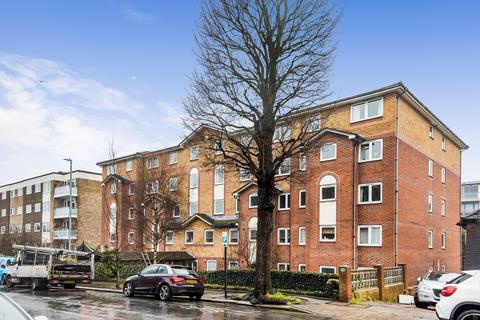 Holland Road, Hove BN3 2 bed flat for sale