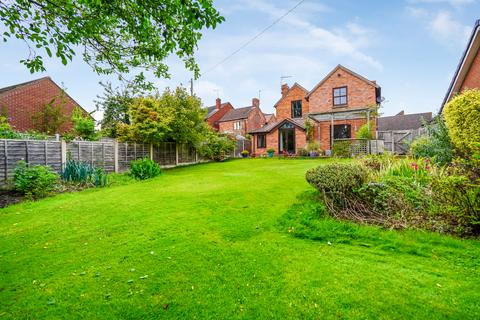 Osborne Cottage, 5 High Street... 4 bed detached house for sale