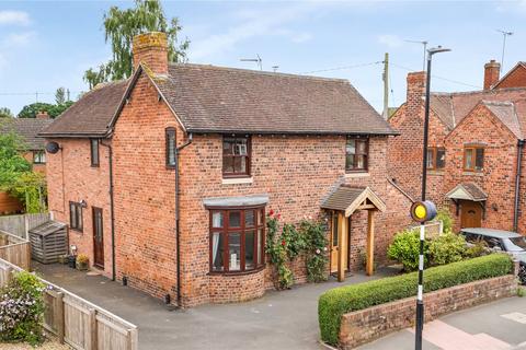 Osborne Cottage, 5 High Street... 4 bed detached house for sale