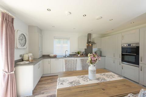 Plot 122, The Fairford at Avisford... 4 bed detached house for sale