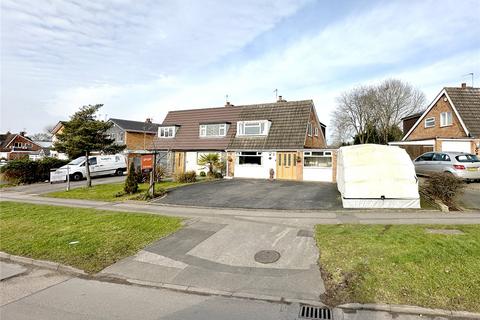 Needlers End Lane, Balsall Common... 3 bed semi