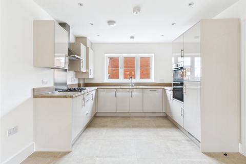 Plot 46, Brantham Heights, Slough... 4 bed detached house for sale