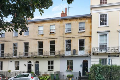 Montpellier Terrace, Cheltenham... 3 bed townhouse for sale