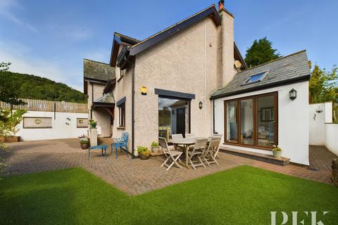 Penrith CA10 4 bed detached house for sale