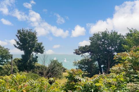Shore Road, Bonchurch, Ventnor, Isle... 4 bed detached house for sale