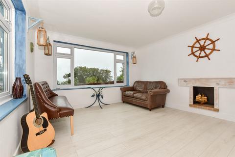 Shore Road, Bonchurch, Ventnor, Isle... 4 bed detached house for sale