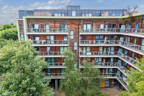 Diagoras House, Bow 2 bed apartment for sale