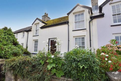 Newport 2 bed terraced house for sale