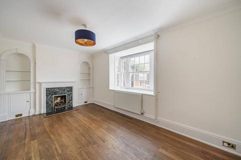 Hilary Close, Fulham, London, SW6 4 bed house for sale