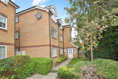 Summers Lodge, Horace Gay Gardens... 1 bed flat for sale