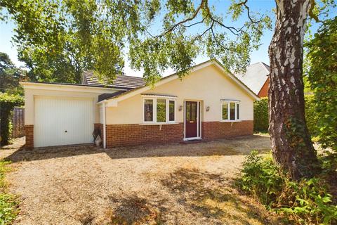 4 bedroom bungalow for sale