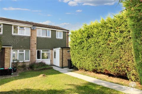 Browning Close, Berkshire RG18 3 bed end of terrace house for sale