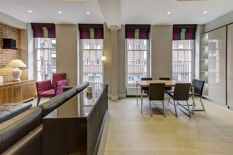 Fitzroy Street, London, W1T 2 bed apartment for sale