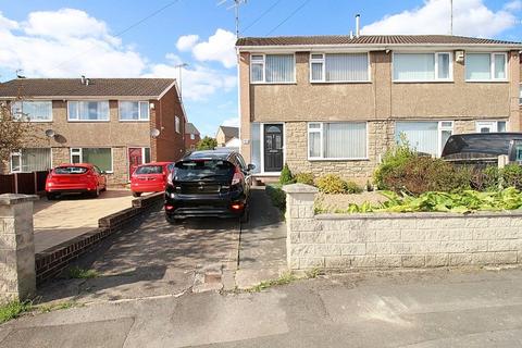 Sheffield Lane, Catcliffe, Rotherham 3 bed semi