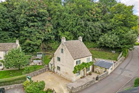 Longford Mills, Minchinhampton... 4 bed detached house for sale