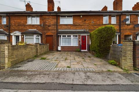 Rosedale Grove, HU5 2 bed terraced house for sale