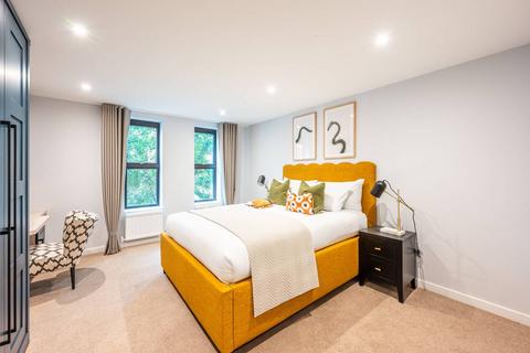 Rochester Row, Victoria, London, SW1P 2 bed flat for sale