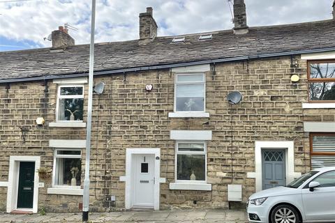 Mottram Road, Broadbottom 2 bed terraced house for sale