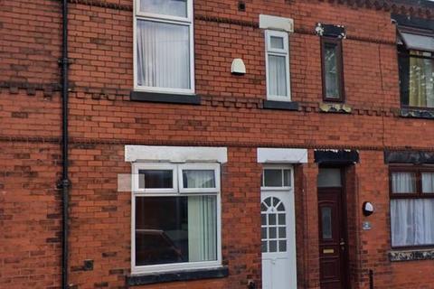 5 bedroom terraced house for sale