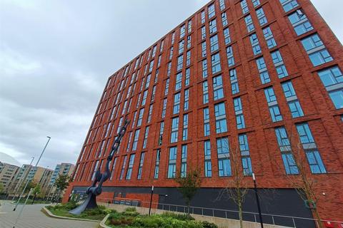 Apartment, Manchester 2 bed apartment for sale