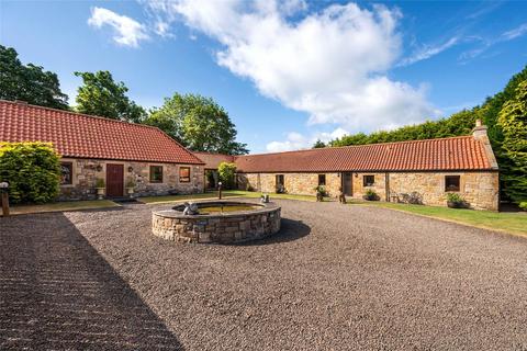 Torcraik Court, North Middleton... 5 bed semi