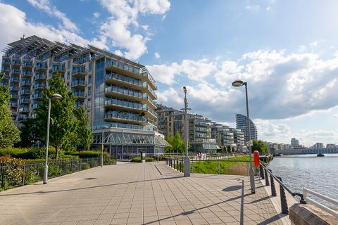 Juniper Drive, Wandsworth, SW18 1 bed apartment for sale