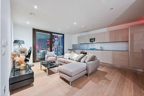 St. Gabriel Walk, Elephant and... 2 bed flat for sale