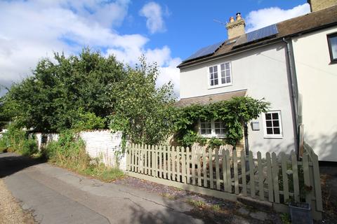 Casburn Lane, Burwell 3 bed semi
