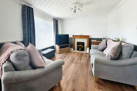 Heol Aneurin, Penyrheol, Caerphilly... 3 bed semi