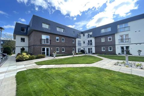 Clyne Common, Swansea 2 bed retirement property for sale