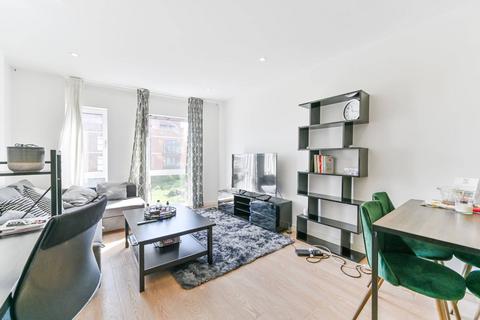 Newgate, East Croydon, Croydon, CR0 2 bed flat for sale